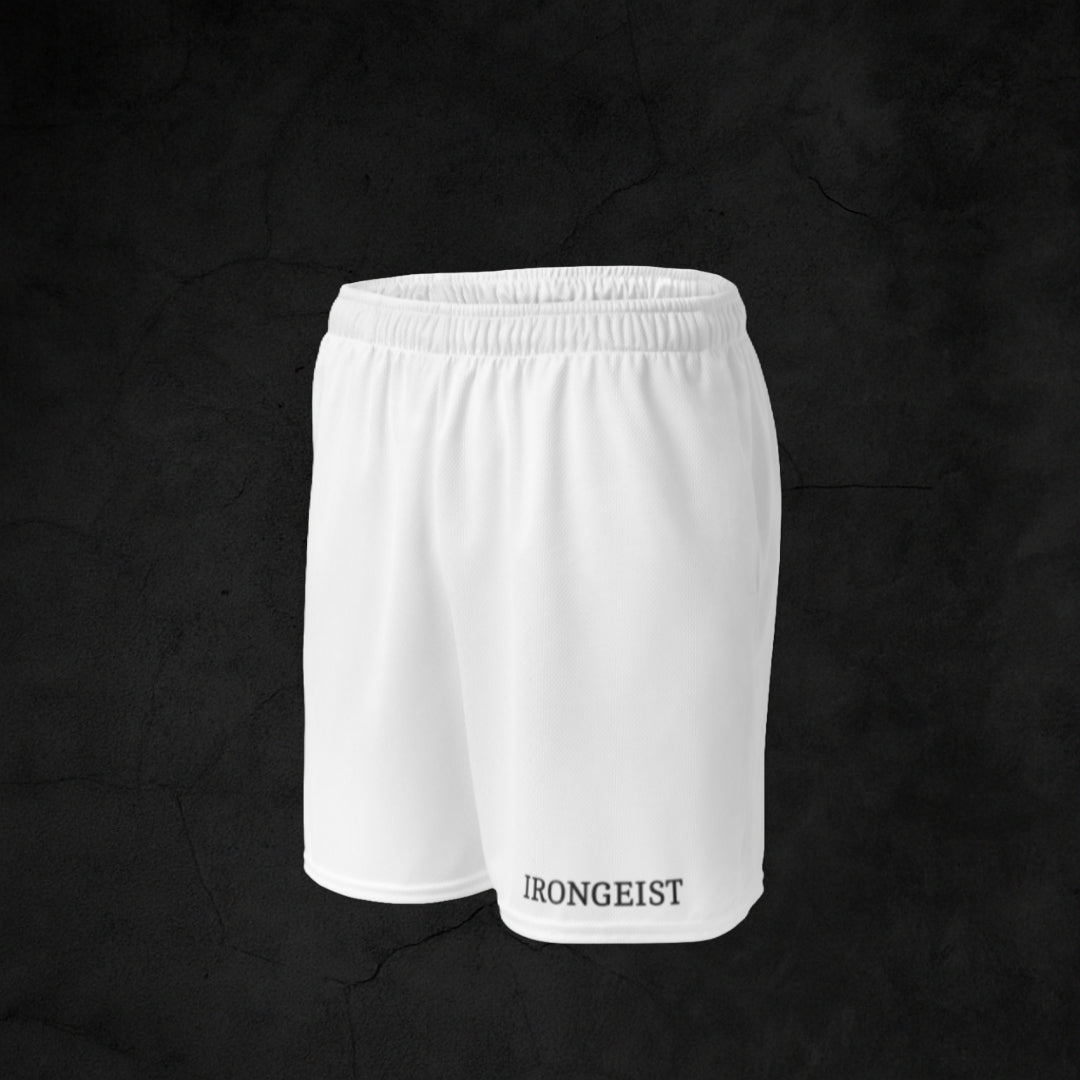 IRONGEIST® Shorts – IRONGEIST C