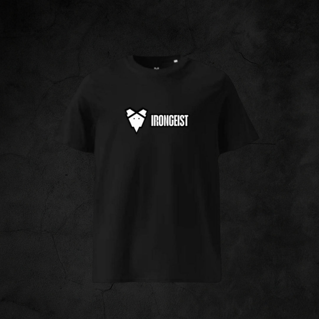 IRONGEIST® T-shirt – Core Edition