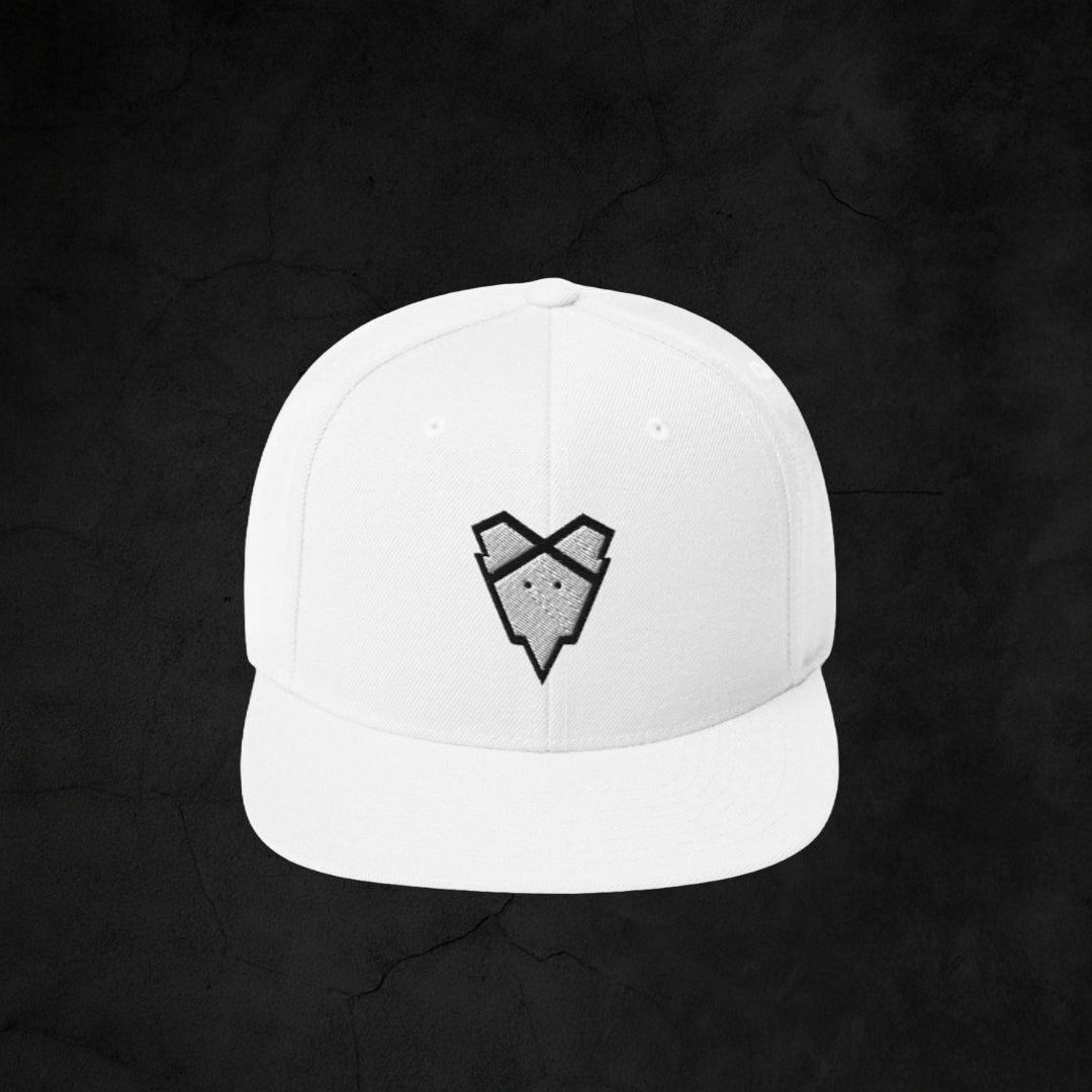 IRONGEIST® Sn Hat – Emblem Drop
