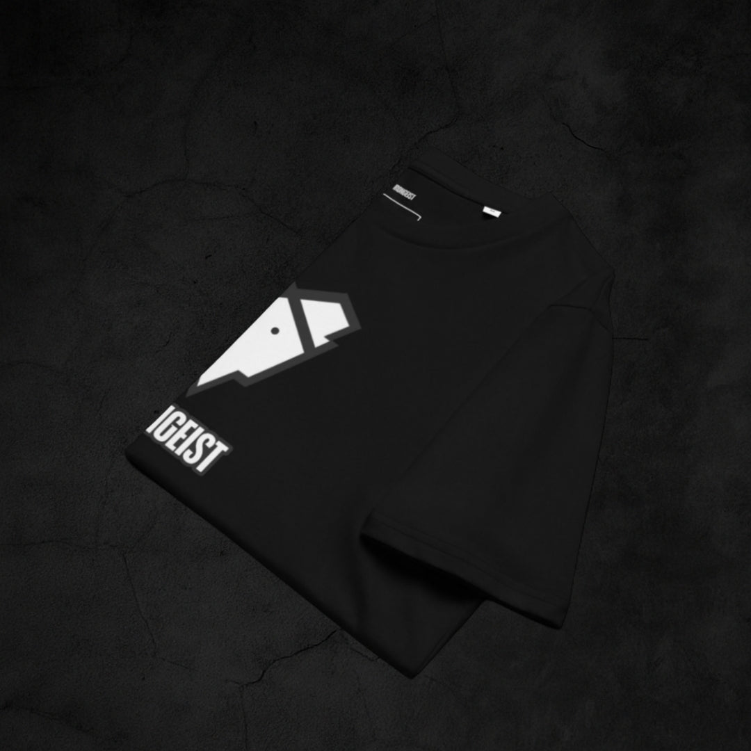 IRONGEIST® T-shirt – Momentum Drop