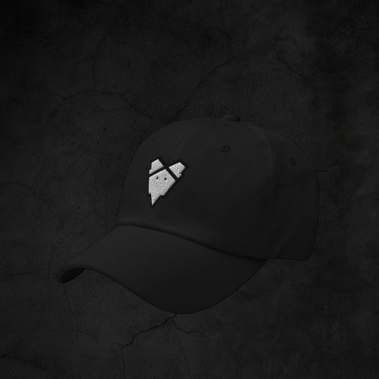 IRONGEIST® Hat – Emblem Drop