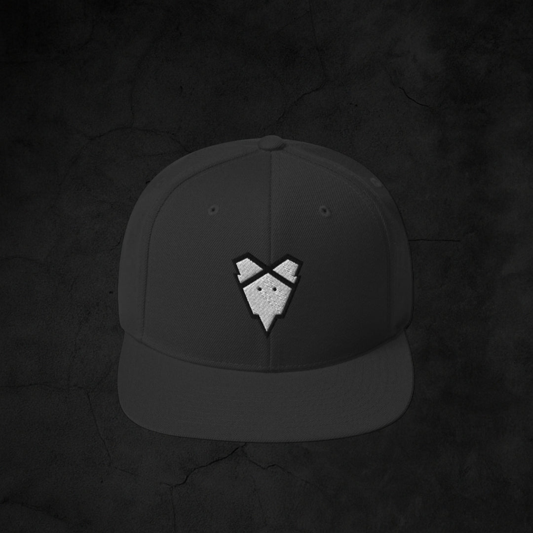 IRONGEIST® Sn Hat – Emblem Drop
