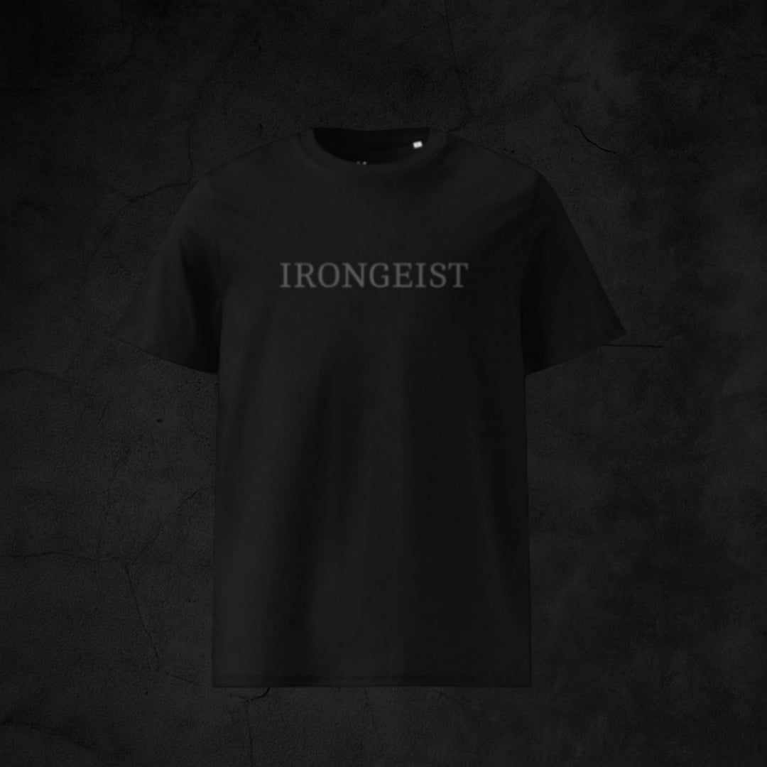 IRONGEIST® T-shirt – IRONGEIST C