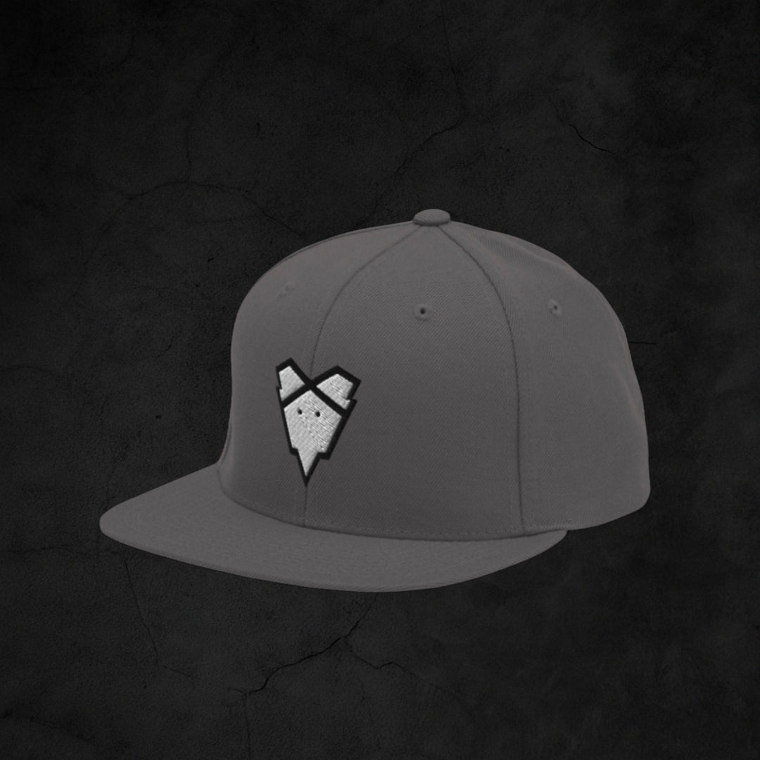 IRONGEIST® Sn Hat – Emblem Drop