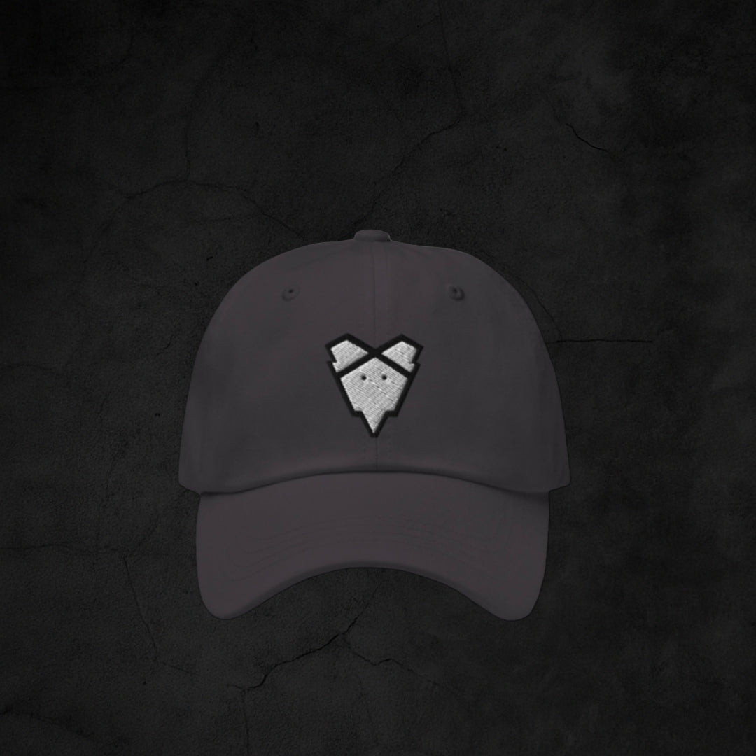 IRONGEIST® Hat – Emblem Drop