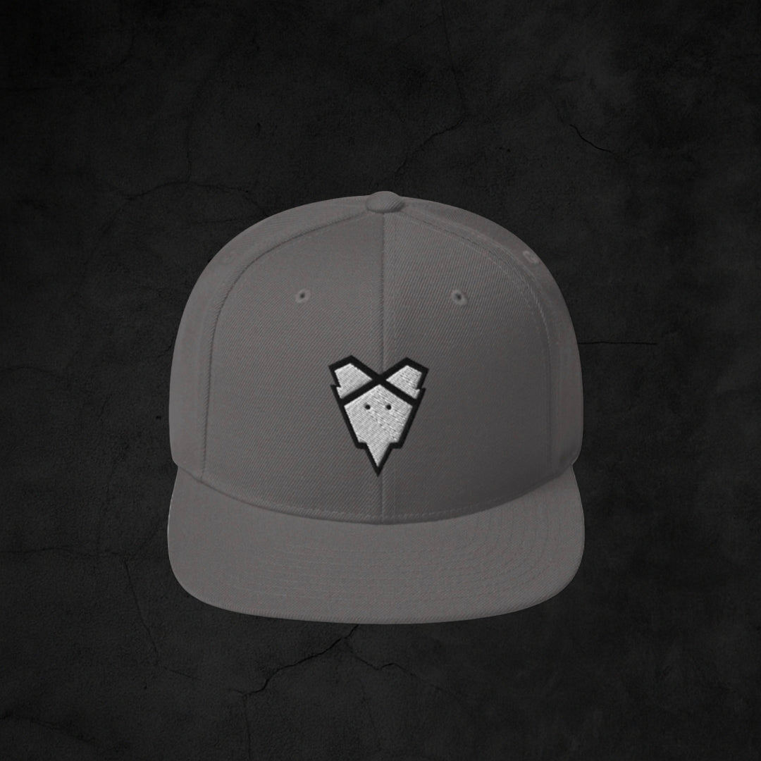 IRONGEIST® Sn Hat – Emblem Drop