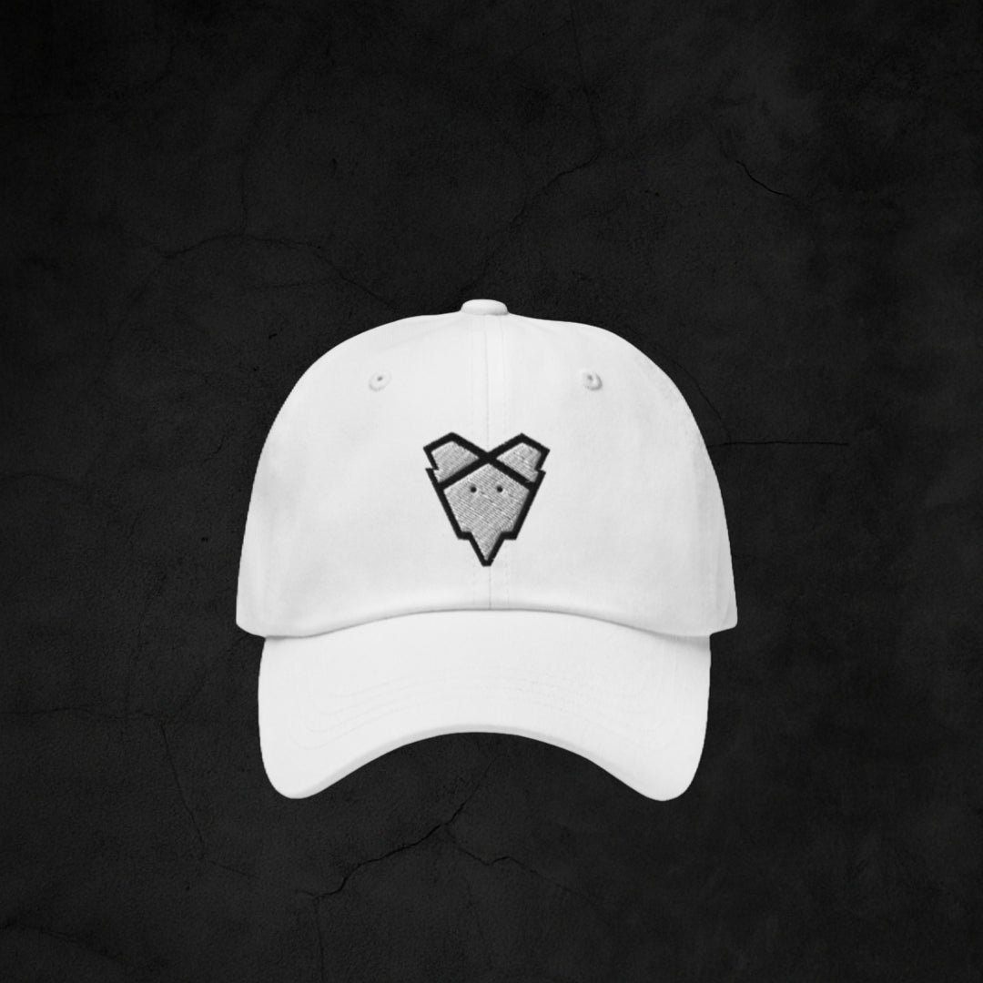 IRONGEIST® Hat – Emblem Drop