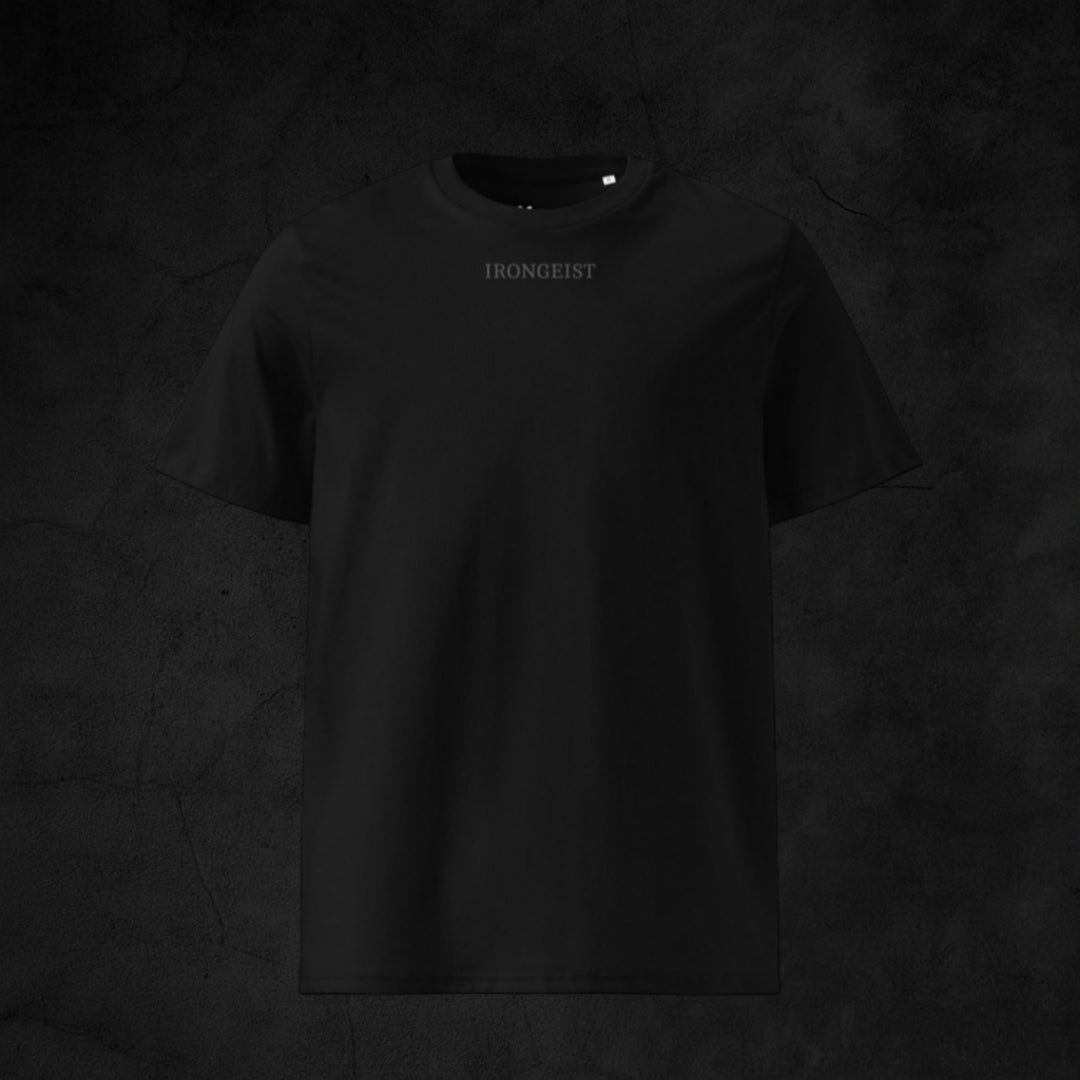 IRONGEIST® T-shirt – Relentless
