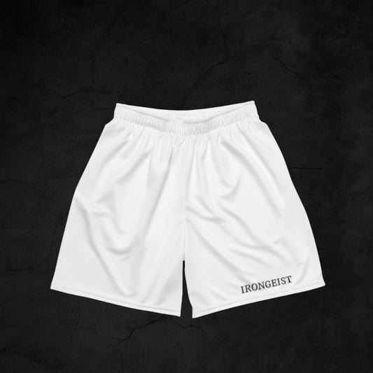 IRONGEIST® Shorts – IRONGEIST C