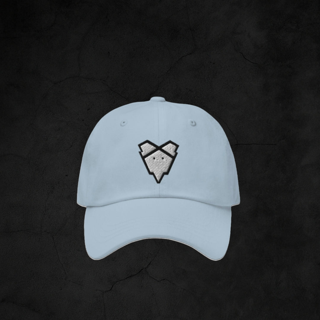 IRONGEIST® Hat – Emblem Drop