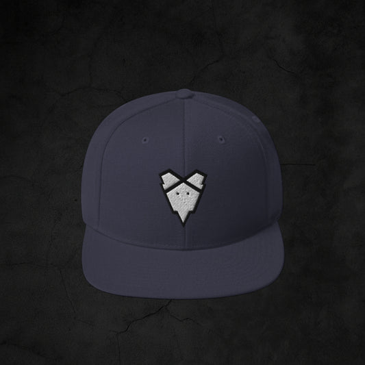 IRONGEIST® Sn Hat – Emblem Drop