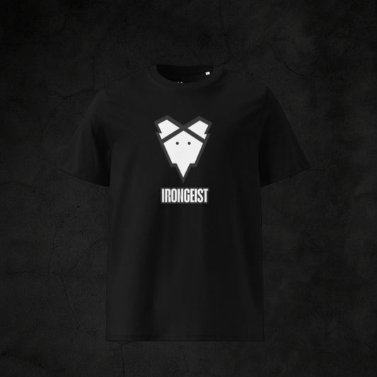 IRONGEIST® T-shirt – Momentum Drop