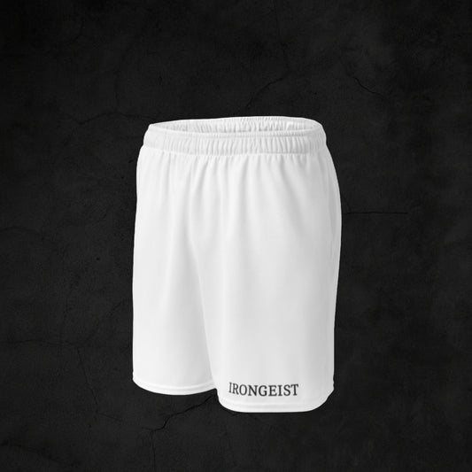 IRONGEIST® Shorts – IRONGEIST C