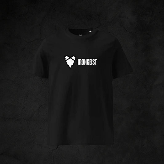IRONGEIST® T-shirt – Core Edition