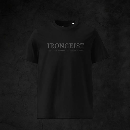 IRONGEIST® Prime Forge – T-shirt