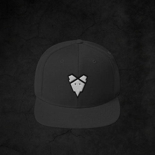 IRONGEIST® Sn Hat – Emblem Drop