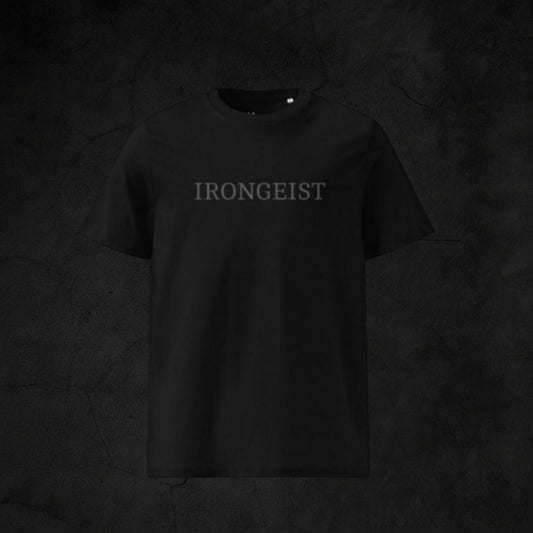 IRONGEIST® T-shirt – IRONGEIST C