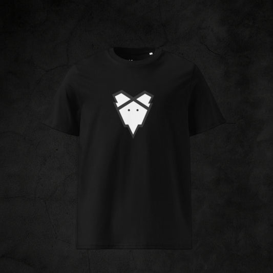 IRONGEIST® T-shirt – Emblem Drop