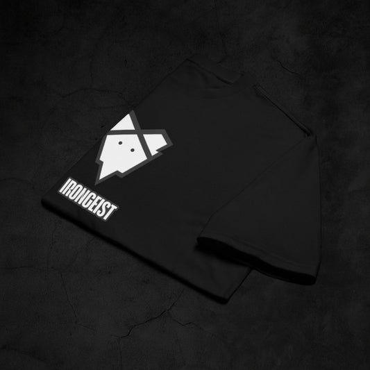 IRONGEIST® Loose Fit Tee - Momentum Drop