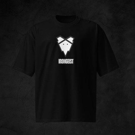 IRONGEIST® Loose Fit Tee - Momentum Drop