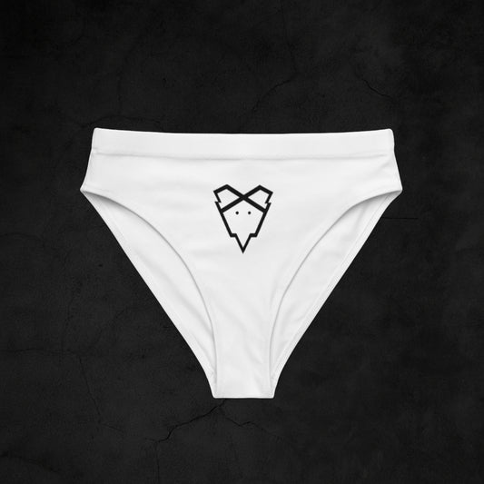 IRONGEIST® Ember Bikini - Emblem Drop