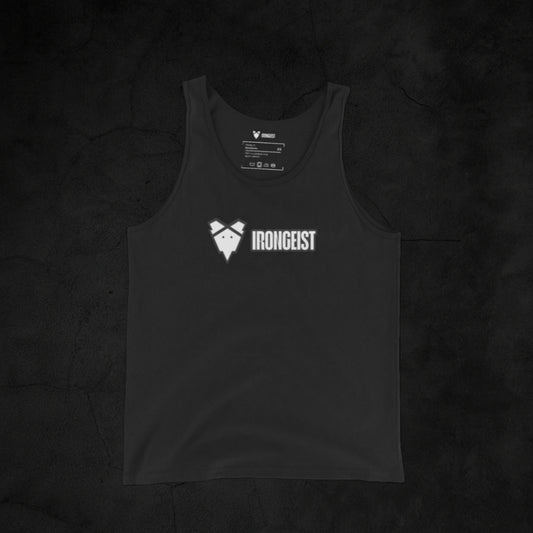 IRONGEIST® Iconic Tank – Core Edition