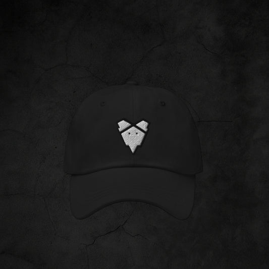 IRONGEIST® Hat – Emblem Drop